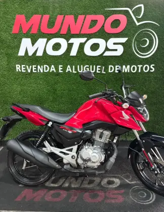 HONDA CG 160 FAN HONDA CG 160 FAN