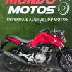 HONDA CG 160 FAN HONDA CG 160 FAN