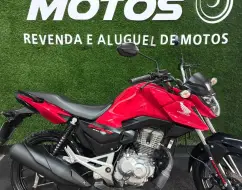 HONDA CG 160 FAN HONDA CG 160 FAN