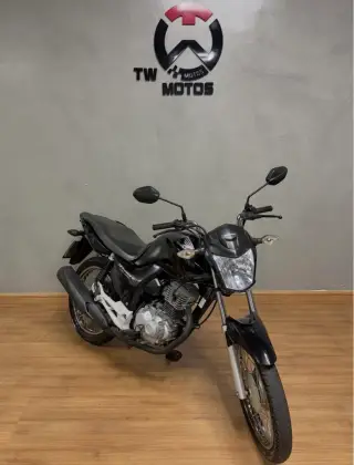 HONDA CG 160 START ES HONDA CG 160 START ES
