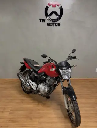 HONDA CG 160 START ES 