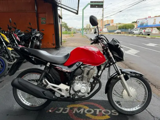 HONDA CG 160 START ES HONDA CG 160 START ES