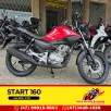 HONDA CG 160 START ES HONDA CG 160 START ES