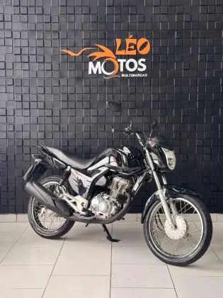 HONDA CG 160 START ES HONDA CG 160 START ES