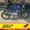 HONDA CG 160 START ES HONDA CG 160 START ES