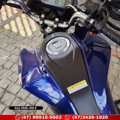 HONDA-CG 160 START ES HONDA-CG 160 START ES-2026
