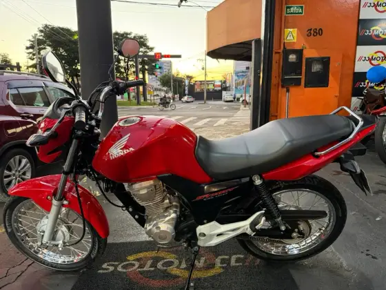 HONDA CG 160 START ES HONDA CG 160 START ES
