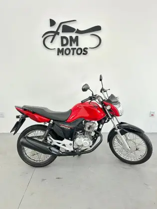 HONDA CG 160 START ES HONDA CG 160 START ES