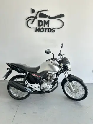 HONDA CG 160 START ES HONDA CG 160 START ES