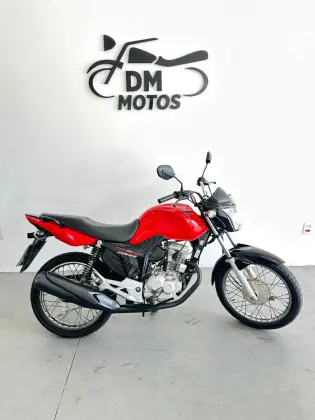 HONDA CG 160 START ES HONDA CG 160 START ES