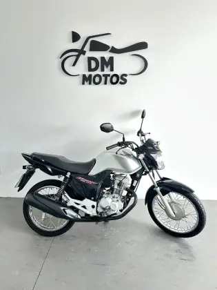 HONDA CG 160 START ES HONDA CG 160 START ES