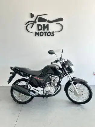 HONDA CG 160 START ES HONDA CG 160 START ES