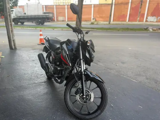 HONDA CG 160 TITAN ABS HONDA CG 160 TITAN ABS