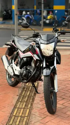 HONDA CG 160 TITAN HONDA CG 160 TITAN