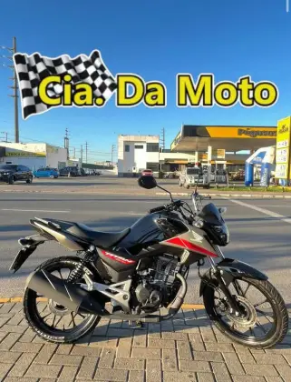 HONDA CG 160 TITAN HONDA CG 160 TITAN