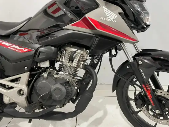 HONDA-CG 160 TITAN HONDA-CG 160 TITAN-2025