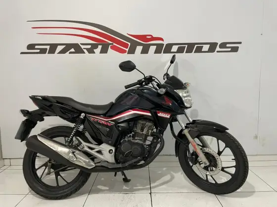 HONDA CG 160 TITAN HONDA CG 160 TITAN