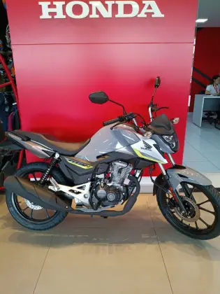 HONDA CG 160 TITAN HONDA CG 160 TITAN
