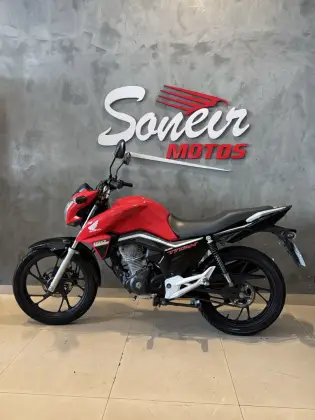 HONDA CG 160 TITAN HONDA CG 160 TITAN