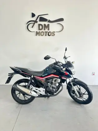 HONDA CG 160 TITAN HONDA CG 160 TITAN