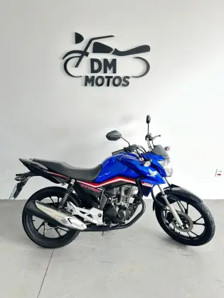 HONDA CG 160 TITAN HONDA CG 160 TITAN