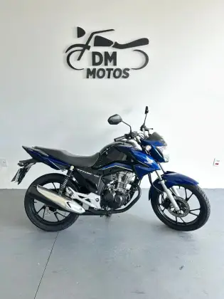 HONDA CG 160 TITAN HONDA CG 160 TITAN