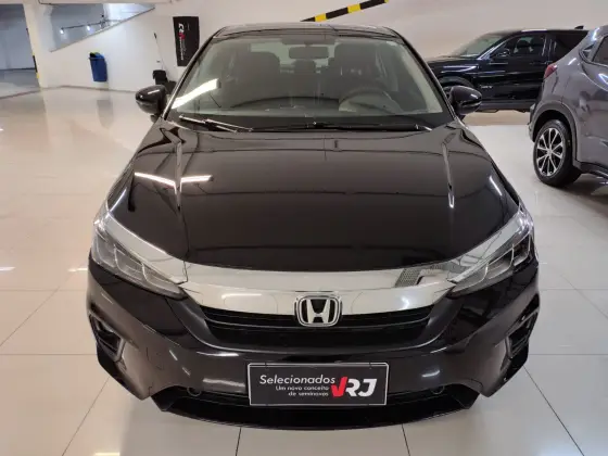 HONDA CITY 1.5 i-VTEC FLEX EXL CVT