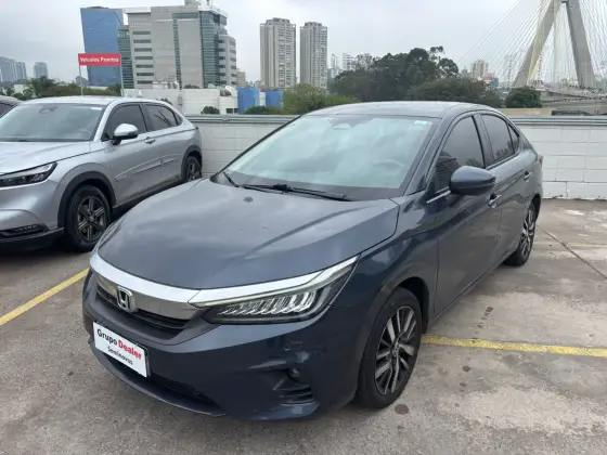 HONDA CITY 1.5 i-VTEC FLEX TOURING CVT HONDA CITY 1.5 i-VTEC FLEX TOURING CVT