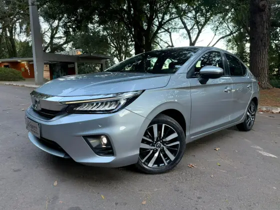 HONDA CITY 1.5 i-VTEC FLEX TOURING CVT HONDA CITY 1.5 i-VTEC FLEX TOURING CVT