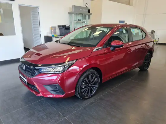 HONDA CITY 1.5 i-VTEC FLEX TOURING CVT HONDA CITY 1.5 i-VTEC FLEX TOURING CVT
