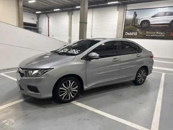 HONDA CITY 1.5 LX 16V FLEX 4P AUTOMÁTICO HONDA CITY 1.5 LX 16V FLEX 4P AUTOMÁTICO