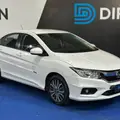 HONDA CITY 1.5 EX 16V FLEX 4P AUTOMÁTICO HONDA CITY 1.5 EX 16V FLEX 4P AUTOMÁTICO