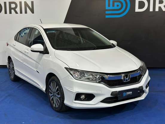 HONDA-CITY-2021