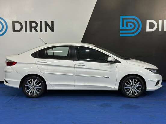 HONDA-CITY-2021