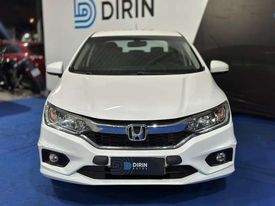 HONDA-CITY-2021