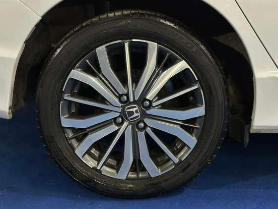 HONDA-CITY-2021