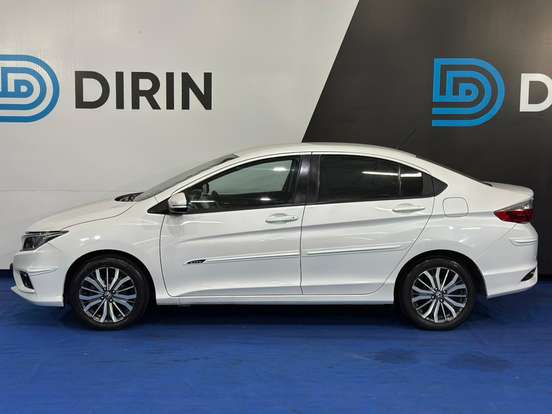 HONDA-CITY-2021