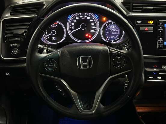 HONDA-CITY-1.5 EX 16V FLEX 4P AUTOMÁTICO HONDA-CITY-2021