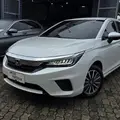 HONDA CITY 1.5 i-VTEC FLEX LX CVT HONDA CITY 1.5 i-VTEC FLEX LX CVT