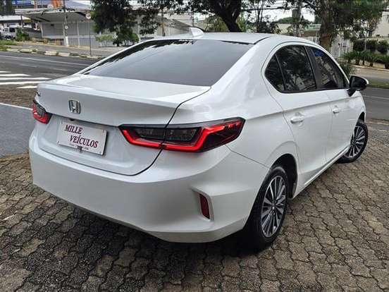 HONDA-CITY-1.5 i-VTEC FLEX LX CVT HONDA-CITY-2024