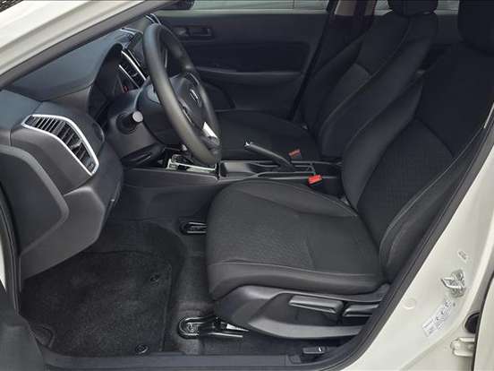 HONDA-CITY-1.5 i-VTEC FLEX LX CVT HONDA-CITY-2024
