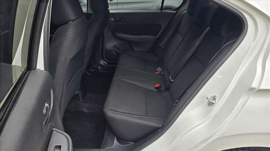 HONDA-CITY-1.5 i-VTEC FLEX LX CVT HONDA-CITY-2024