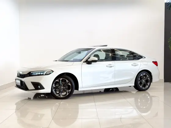 HONDA CIVIC 2.0 DI e:HEV TOURING e-CVT HONDA CIVIC 2.0 DI e:HEV TOURING e-CVT