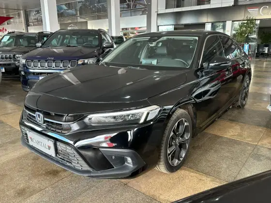 HONDA CIVIC 2.0 DI e:HEV TOURING e-CVT HONDA CIVIC 2.0 DI e:HEV TOURING e-CVT