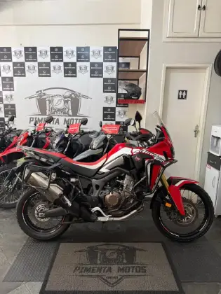 HONDA CRF 1000L AFRICA TWIN ABS 