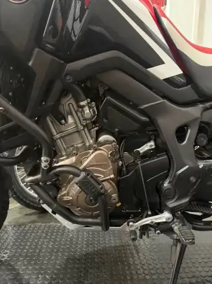 HONDA-CRF 1000L AFRICA TWIN ABS-2018