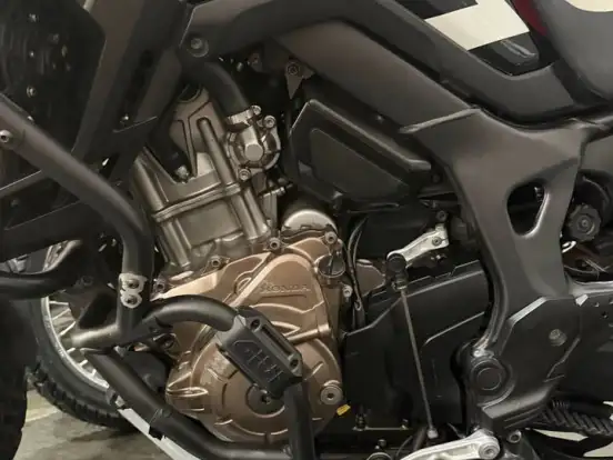 HONDA-CRF 1000L AFRICA TWIN ABS HONDA-CRF 1000L AFRICA TWIN ABS-2018
