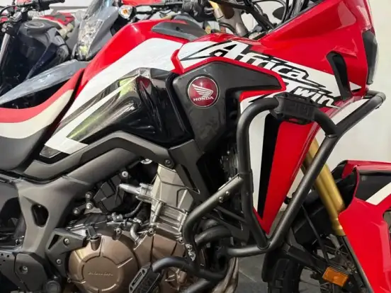 HONDA-CRF 1000L AFRICA TWIN ABS HONDA-CRF 1000L AFRICA TWIN ABS-2018