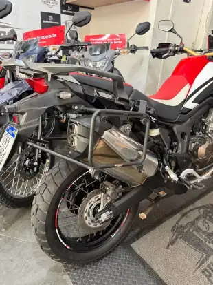 HONDA-CRF 1000L AFRICA TWIN ABS-2018