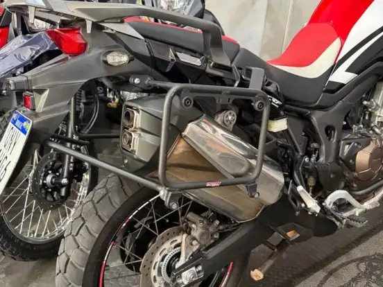 HONDA-CRF 1000L AFRICA TWIN ABS HONDA-CRF 1000L AFRICA TWIN ABS-2018